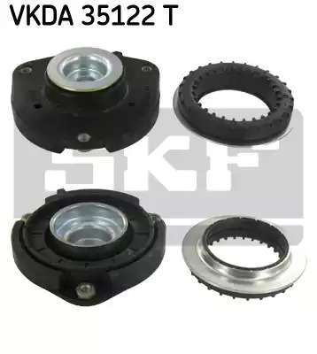 Подшипник SKF VKDA 35122 T (VKD 35025 T, VKDA 35122)